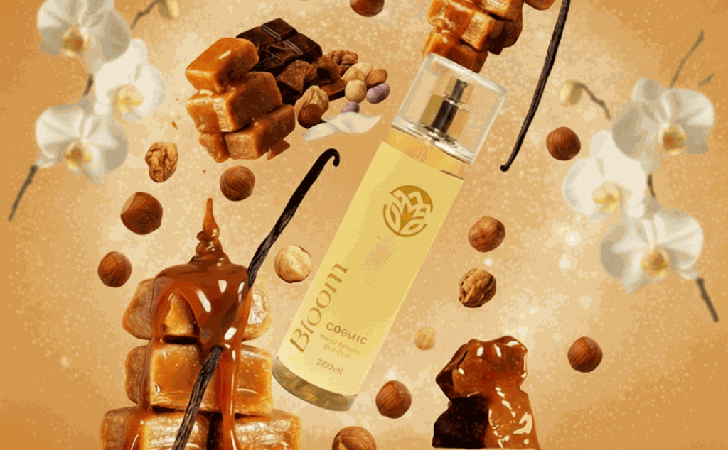 Odoo • Texte et Image