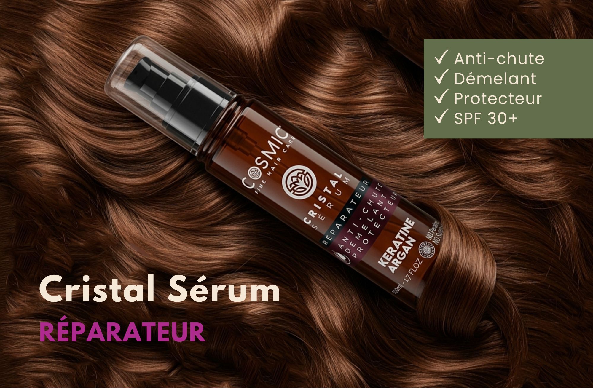 Odoo • Texte et Image