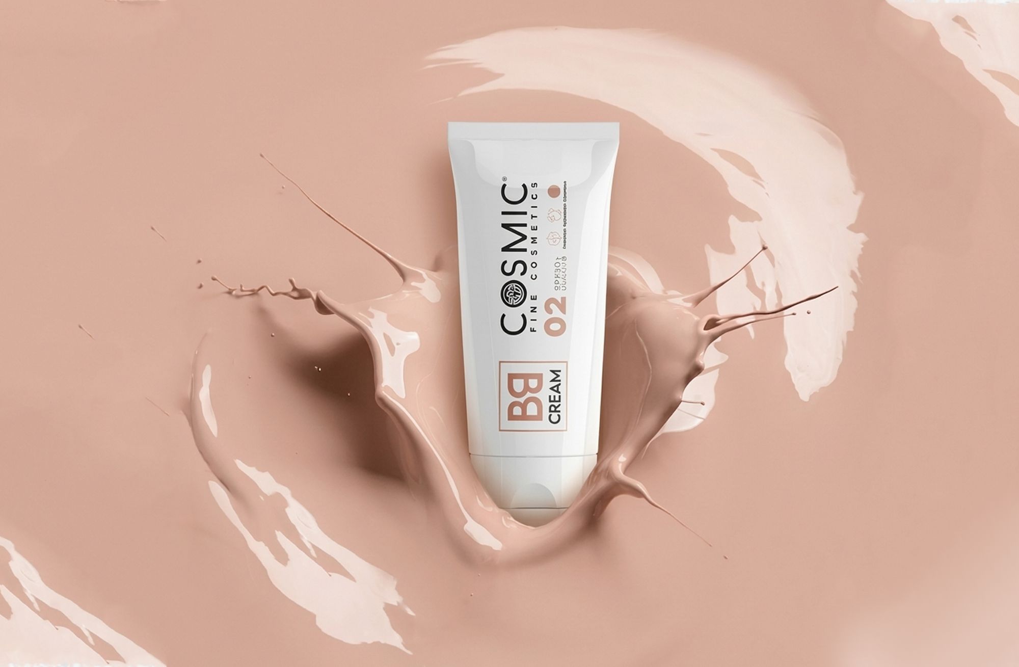 Odoo • Texte et Image