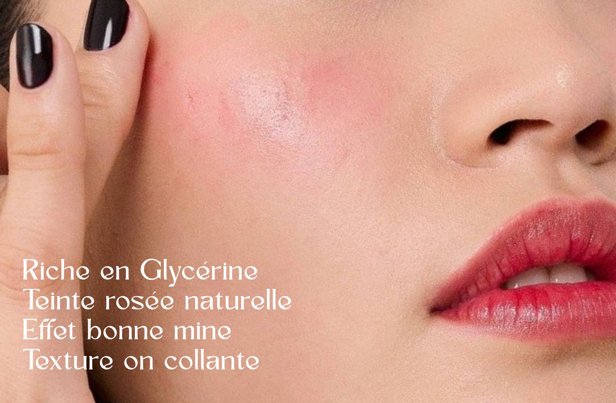 Odoo • Texte et Image