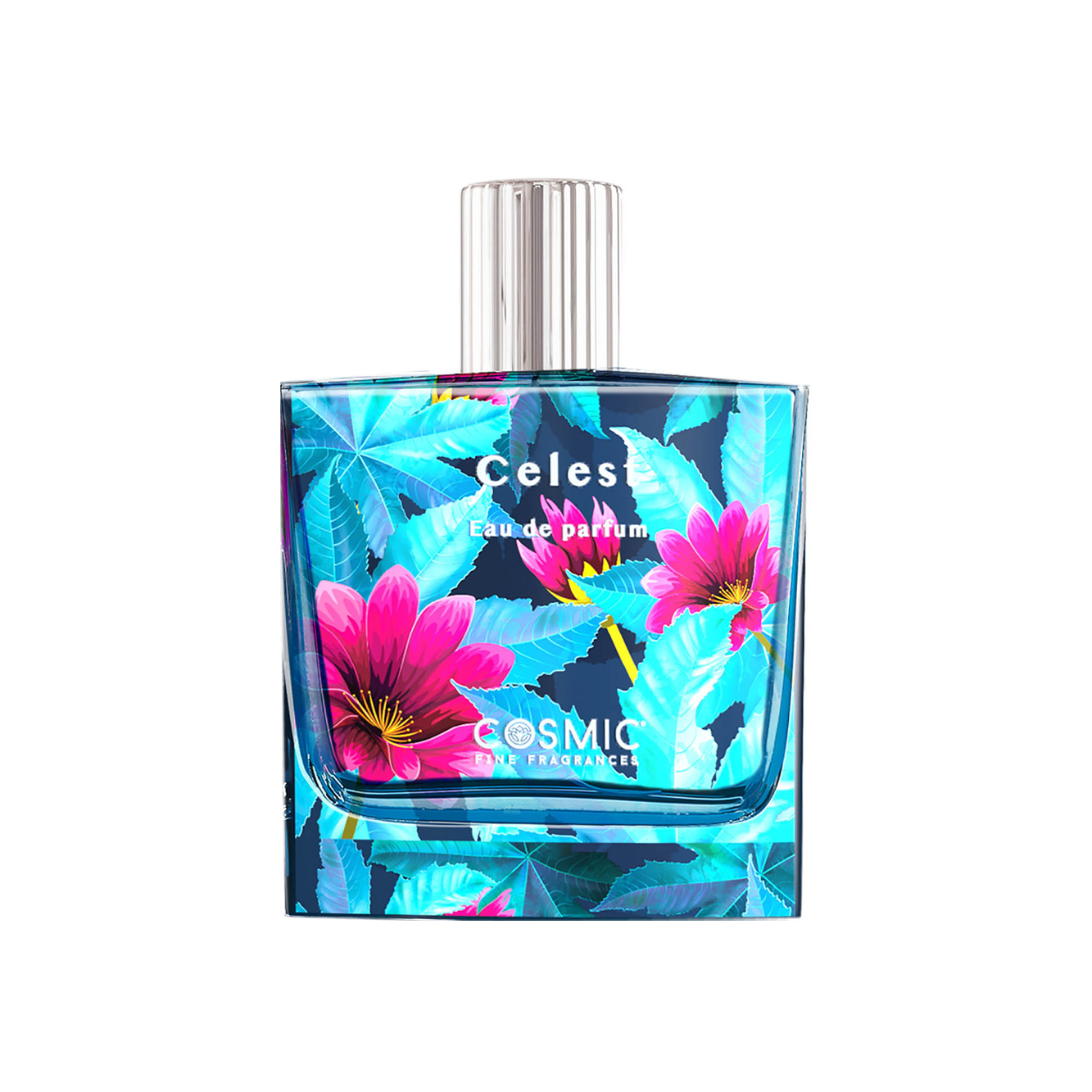 Celest - Eau de Parfum 50ml