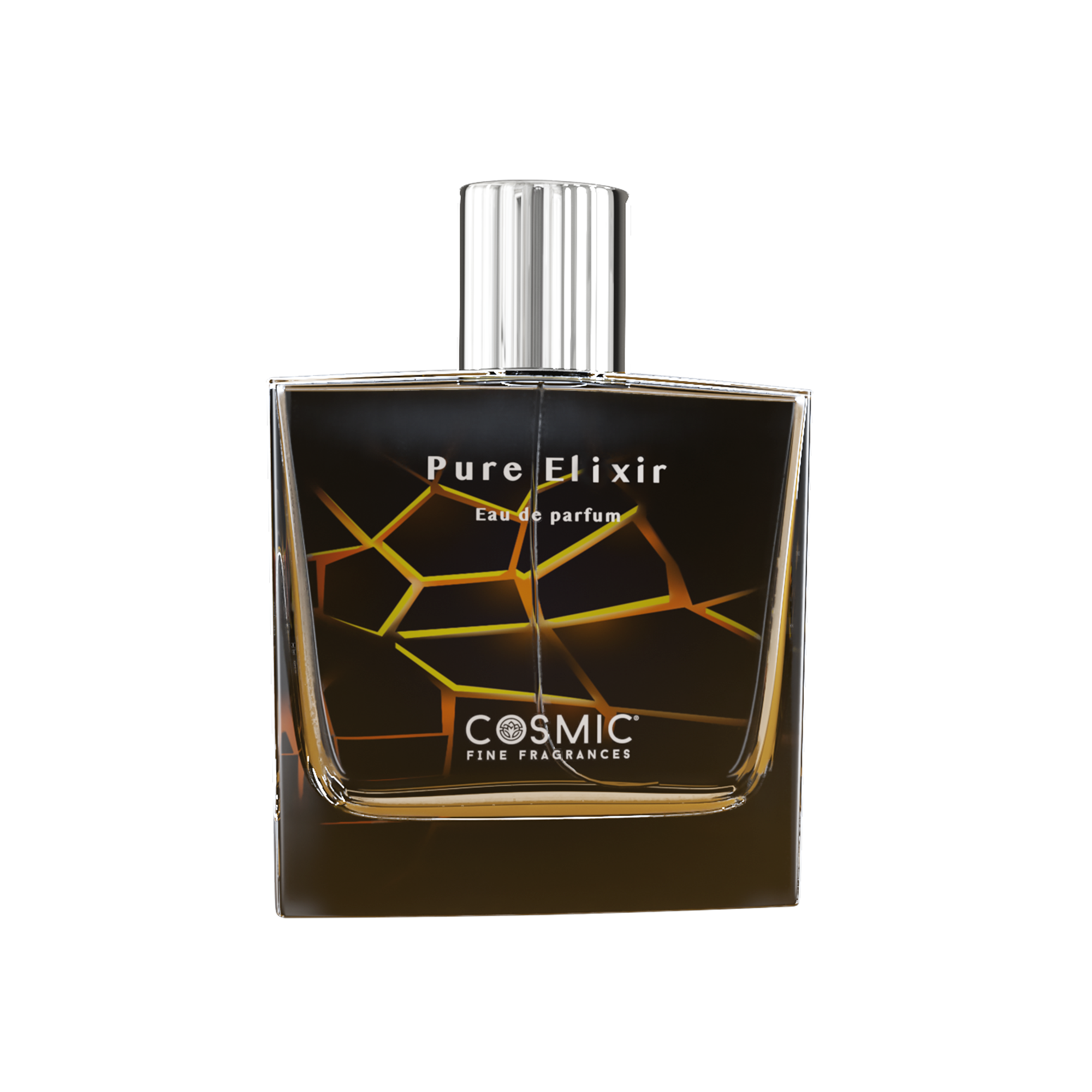Pure Elixir - Eau de Parfum 50ml