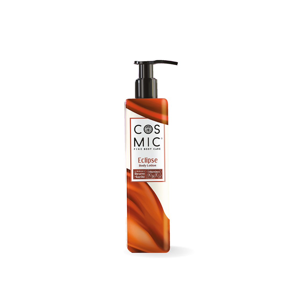 Eclipse - Lotion pour Corps 200ml