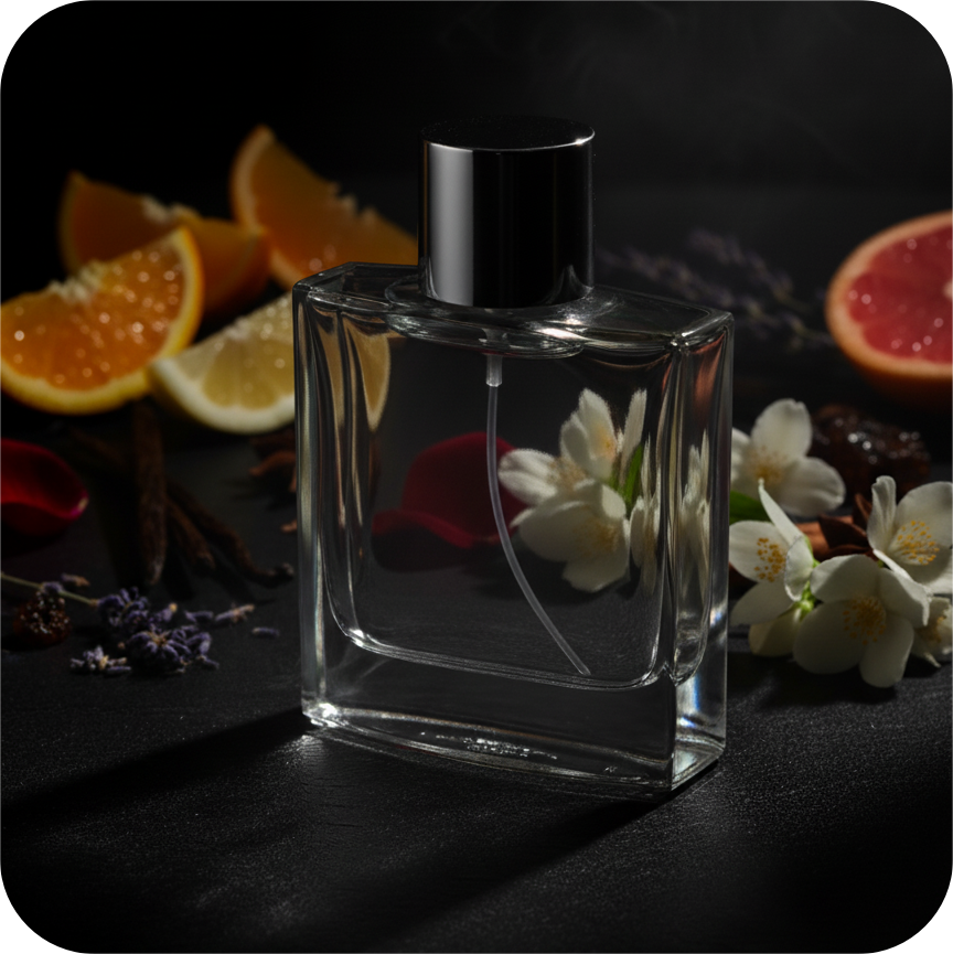 Votre Parfum Idéal