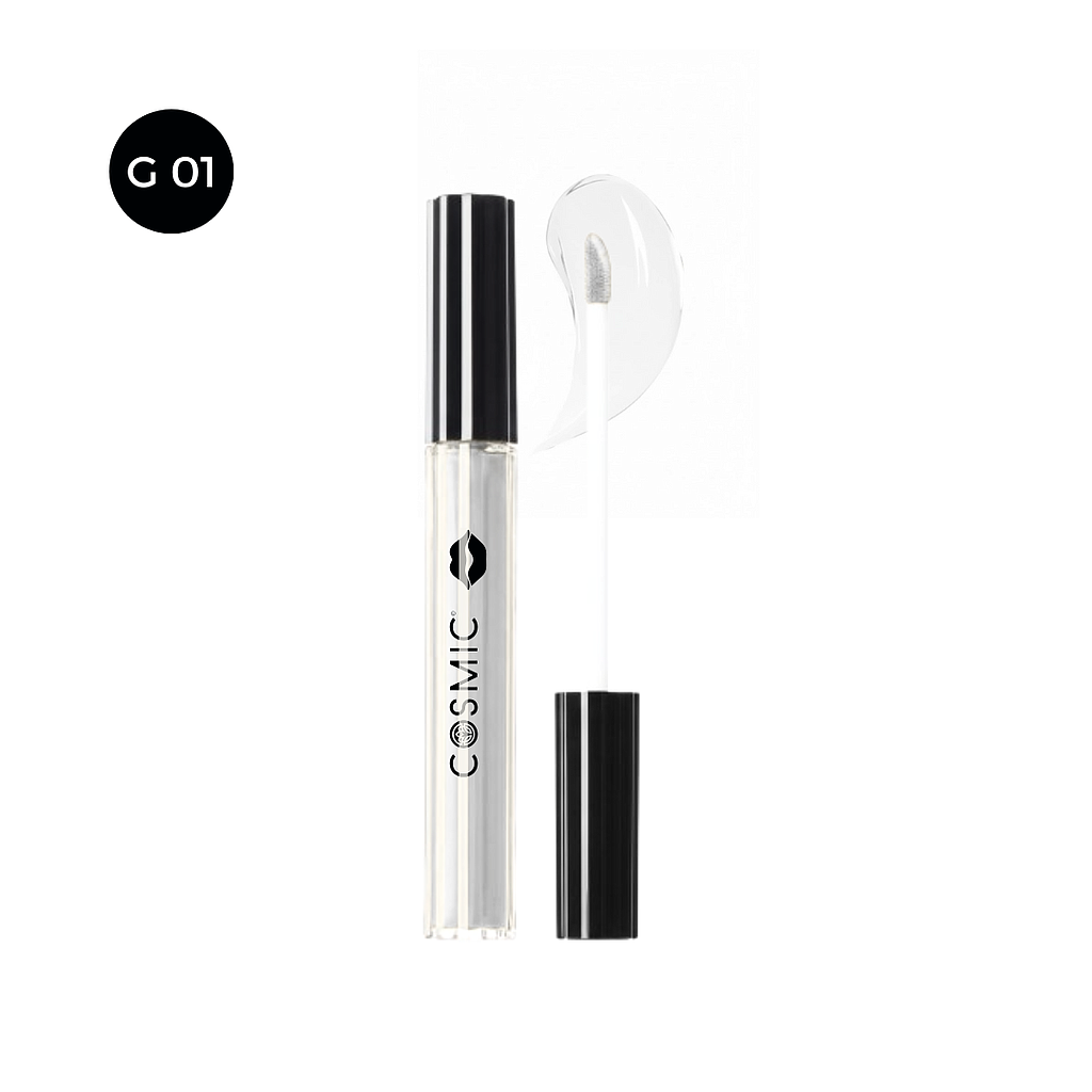 Shiny Lip Gloss G01