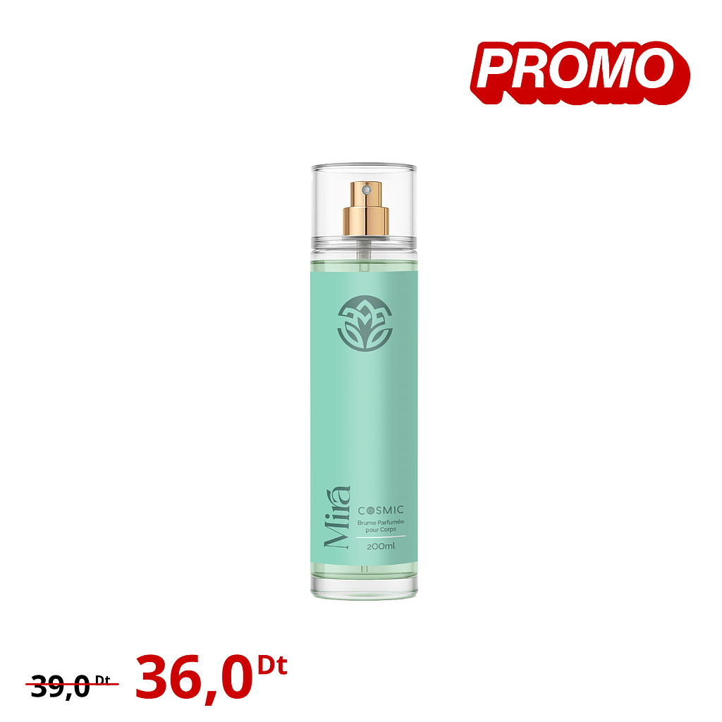 Brume Parfumée Mira (PROMO)