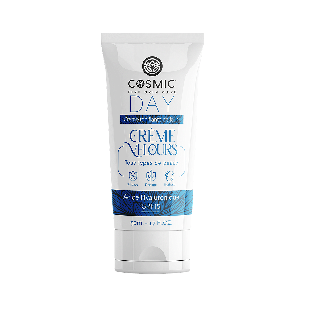 Crème Day VELOURS - 50ml