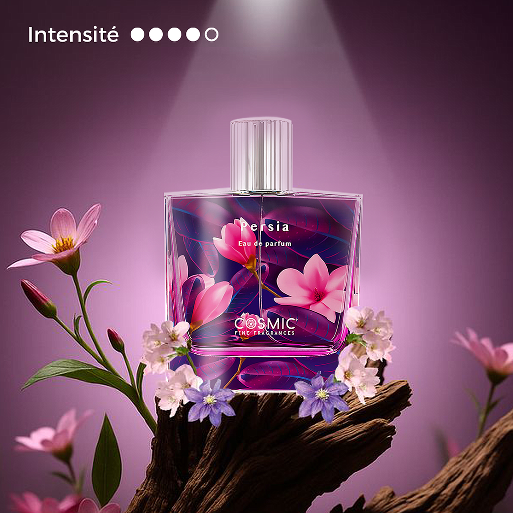 Persia - Eau de Parfum 50ml