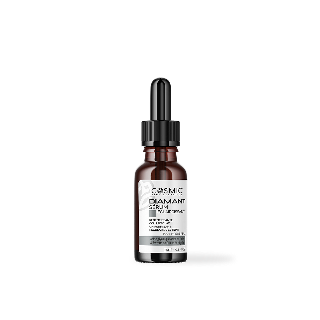 Sérum Éclaircissant DIAMANT - 30ml