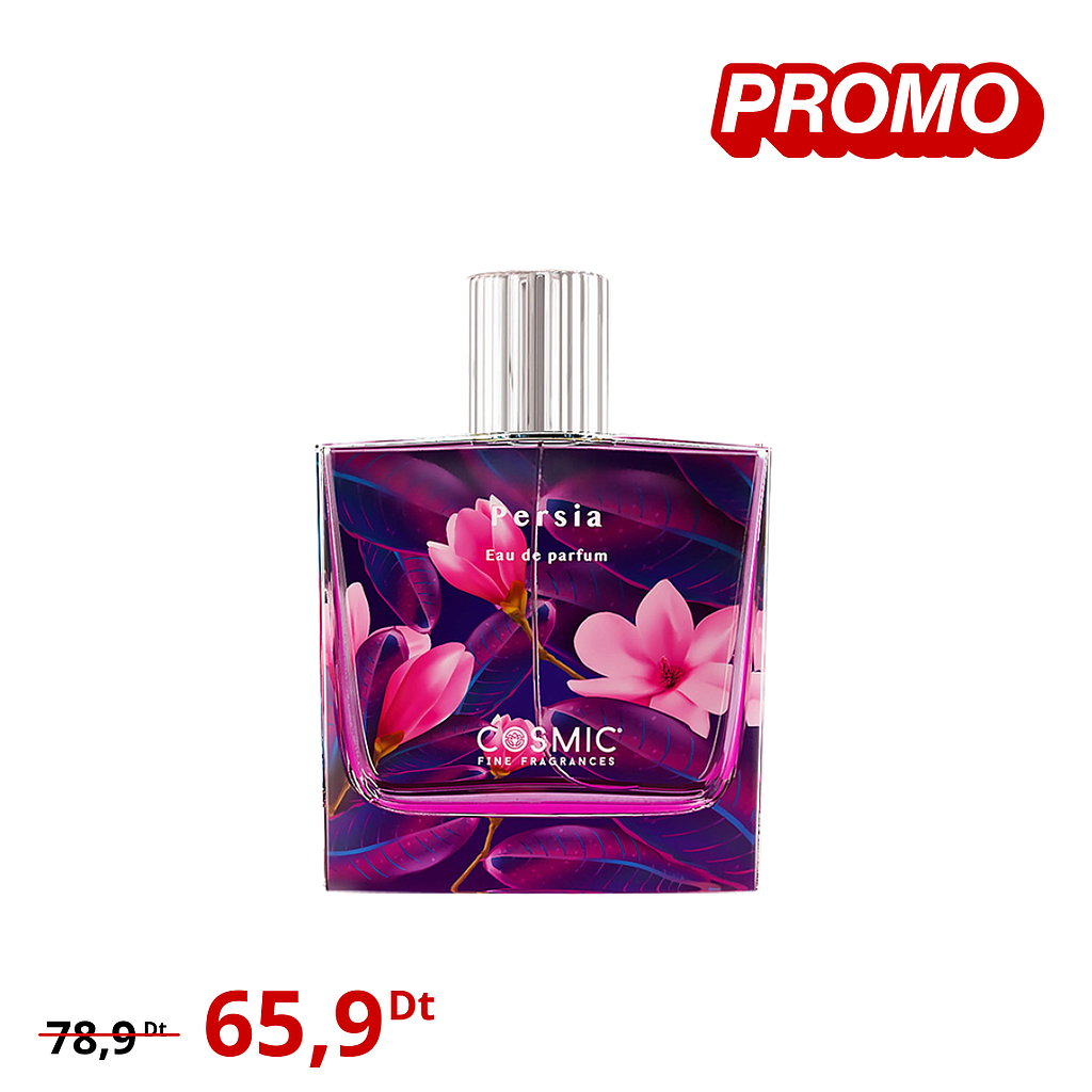 Eau de Parfum Persia (PROMO)