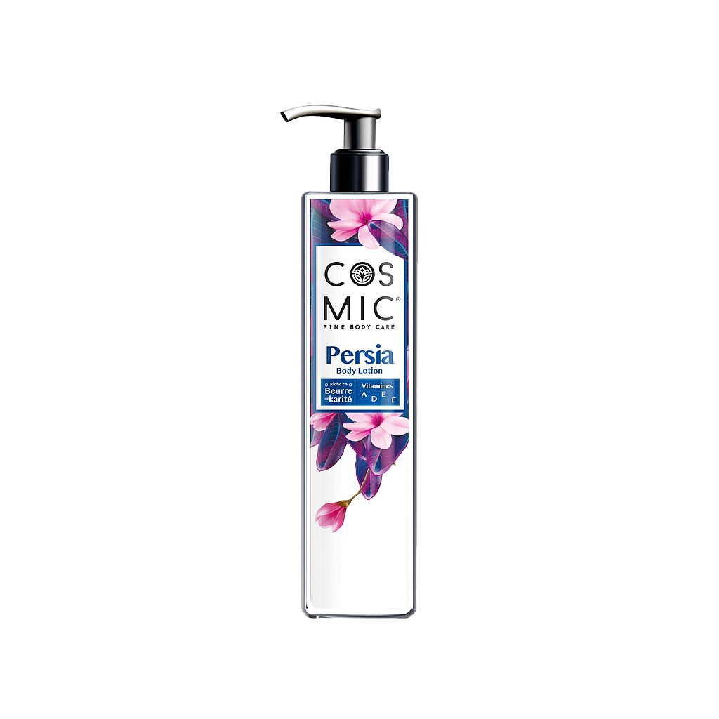 Persia - Lotion pour Corps 200ml
