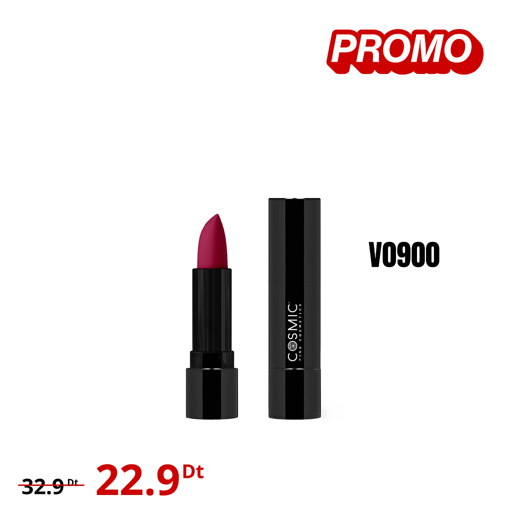 Rouge à Lèvres V0900 (PROMO)