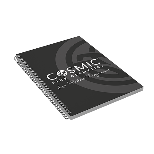 Bloc Note COSMIC