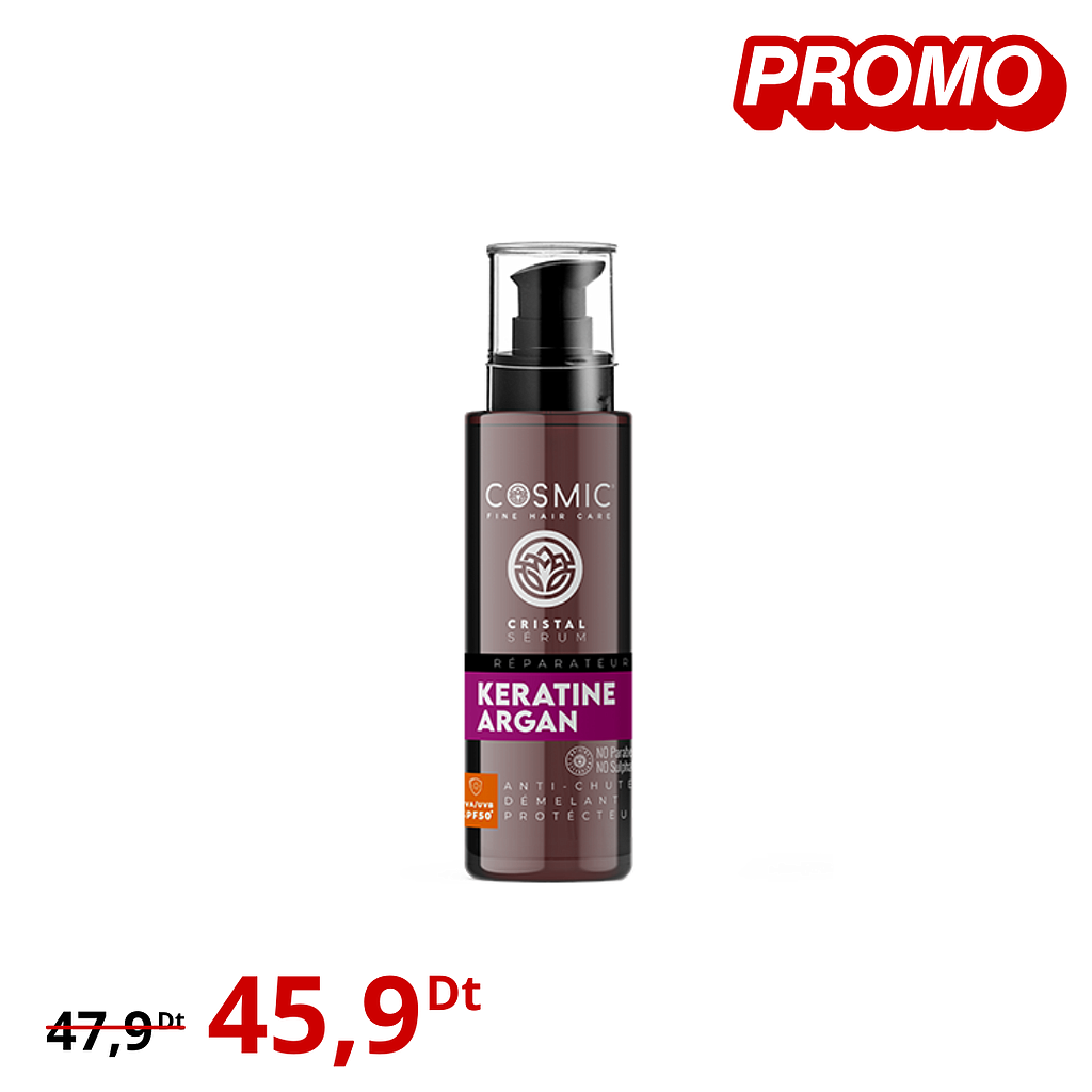 Cristal Sérum (PROMO)