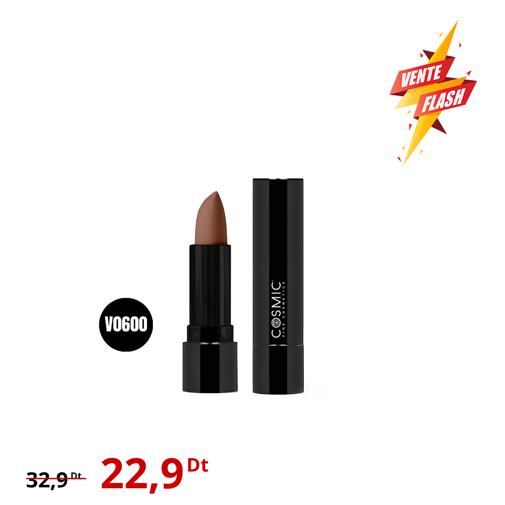Rouge à Lèvres V0600 (VF)
