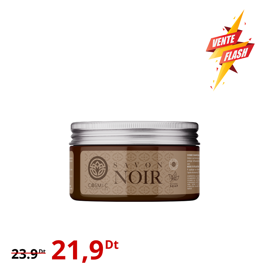 Savon Noir (VF)