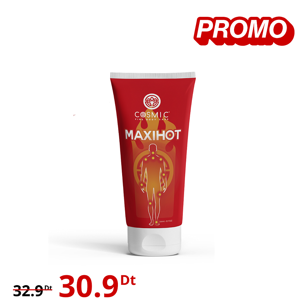MAXIHOT (PROMO)