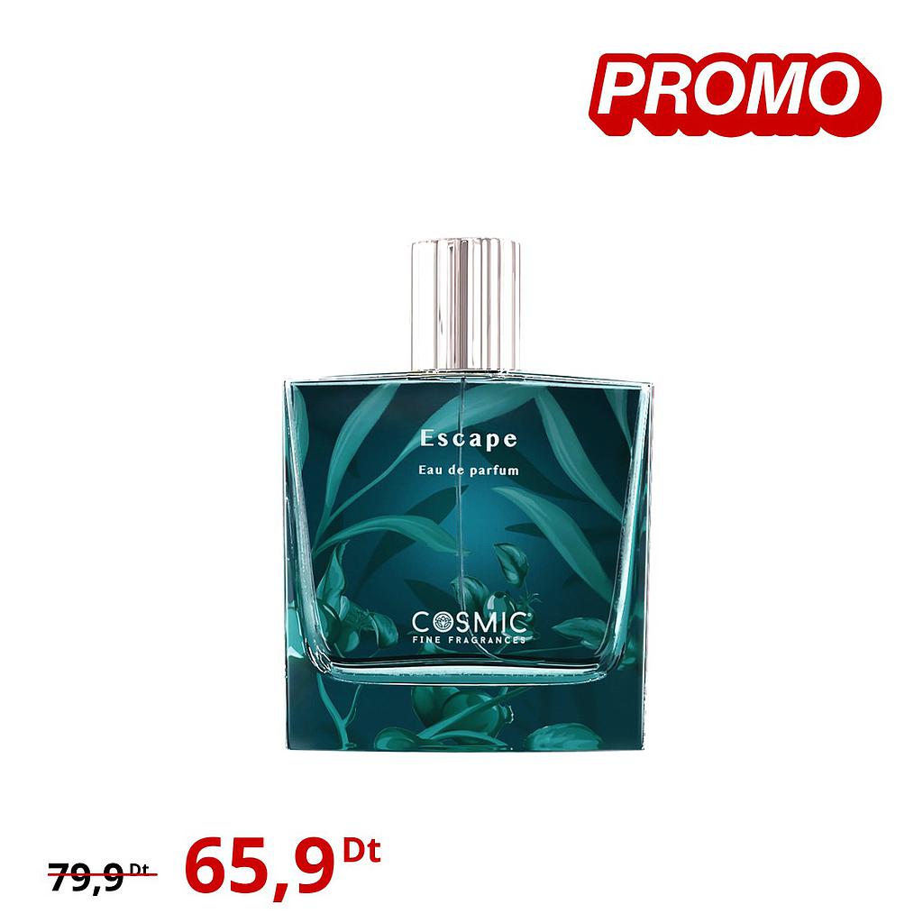 Eau de Parfum Escape (PROMO)